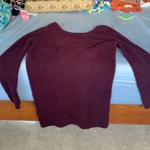 Aerie sweater dress brand new never worn